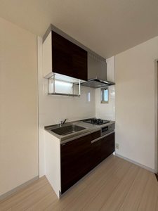 ビィレッヂ　ゲート　Ａ 201号-7