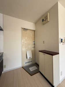 ビィレッヂ　ゲート　Ａ 201号-11