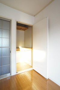 プレステージ 201号-3