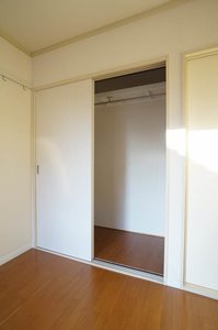 プレステージ 201号-5