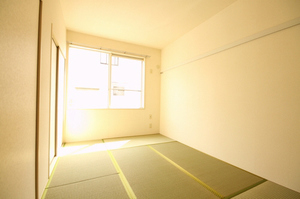 シャルマン ハイツ E 101号-5