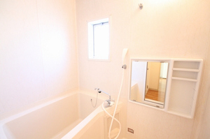 シャルマン ハイツ E 101号-6