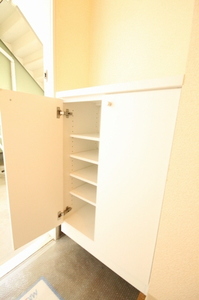 シャルマン ハイツ E 101号-9