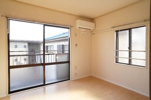 メゾン 仲道 G 202号-2