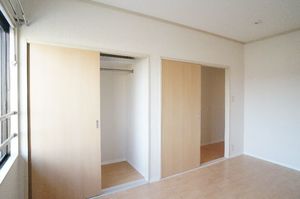 メゾン 仲道 G 202号-3