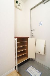 メゾン 仲道 G 202号-10