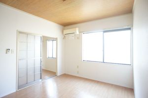 メゾン　仲道　Ｈ 101号-2