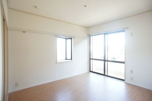 メゾン　仲道　Ｈ 101号-3