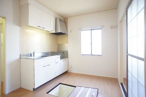 メゾン　仲道　Ｈ 101号-6