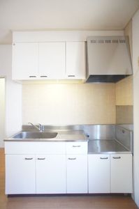 メゾン　仲道　Ｈ 101号-7