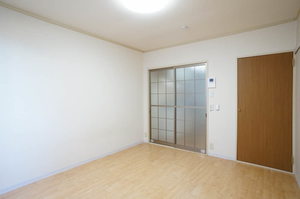 パークハイム　Ｍ 102号-3