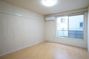 パークハイム　Ｍ 102号-5