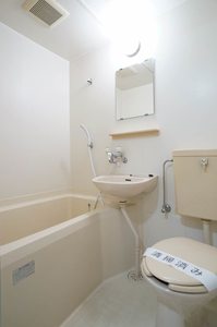 パークハイム　Ｍ 102号-6