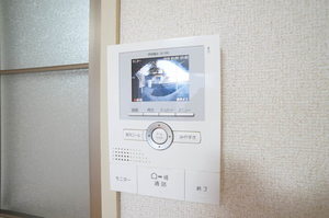 パークハイム　Ｍ 102号-10