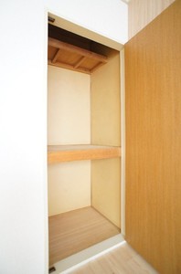 パークハイム M 202号-5