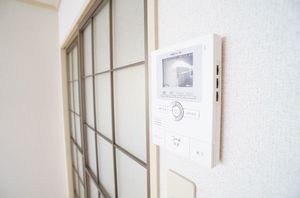 パークハイム M 202号-9