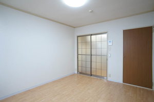 パークハイム　Ｍ 203号-3