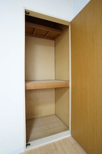 パークハイム　Ｍ 203号-5