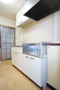 パークハイム　Ｍ 203号-10