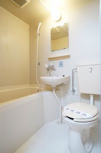 パークハイム　Ｍ 203号-11