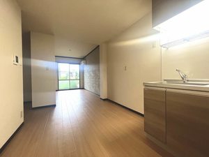 茜ハイム 102号-3