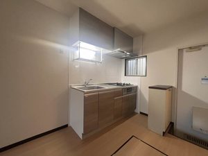 茜ハイム 102号-4