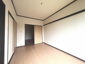 茜ハイム 102号-6