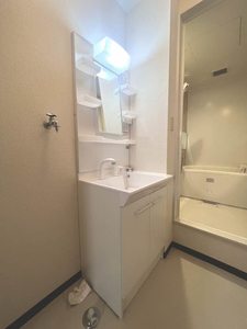 茜ハイム 102号-8