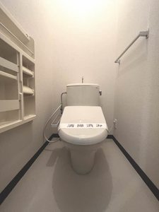 茜ハイム 102号-10