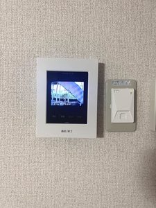 茜ハイム 102号-11