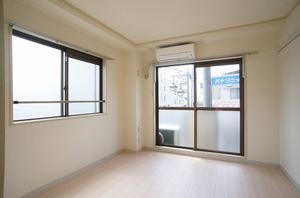 エクセルフラット　武里 205号-2