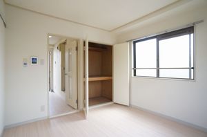 エクセルフラット　武里 205号-3