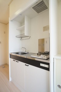 エクセルフラット　武里 205号-4