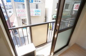 エクセルフラット　武里 205号-9