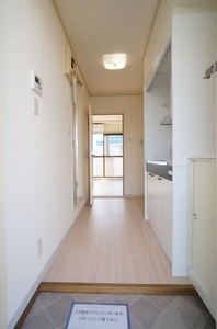 エクセルフラット　武里 205号-10