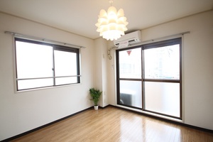 エクセルフラット　武里 305号-2