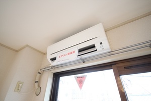 エクセルフラット　武里 305号-5