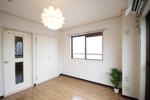 エクセルフラット　武里 305号-6