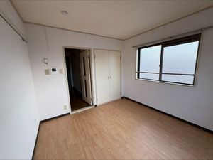 エクセルフラット　武里 305号-11