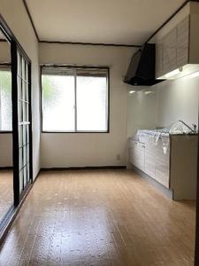 フレグランス　関根 103号-3