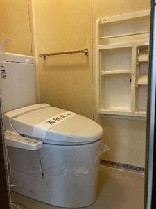 フレグランス　関根 103号-11