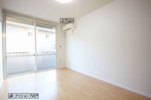 大宮レジデンス 103号-2