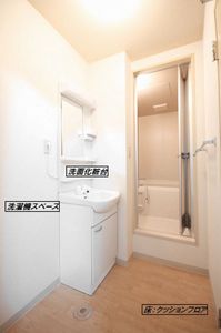 大宮レジデンス 103号-8