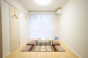 大宮レジデンス 105号-2