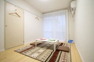 大宮レジデンス 105号-3