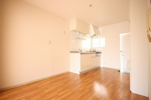 大宮レジデンス 105号-4