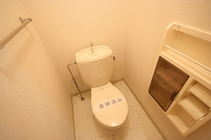 大宮レジデンス 105号-7