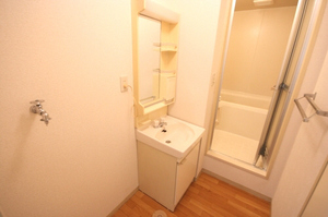 大宮レジデンス 105号-8