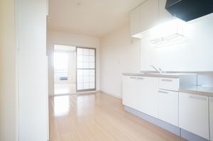 大宮レジデンス 202号-2