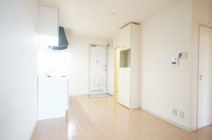 大宮レジデンス 202号-3